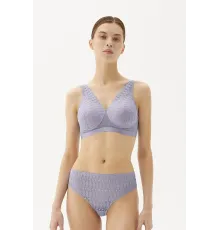 Бюстгальтер Megami Fashion арт. M9109, цвет лаванда