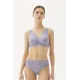 Бюстгальтер Megami Fashion арт. M9109, цвет лаванда