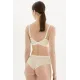 Бюстгальтер Megami Fashion арт. M9109, цвет слоновая кость