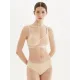 Бюстгальтер Megami Fashion арт. M9114, цвет телесный