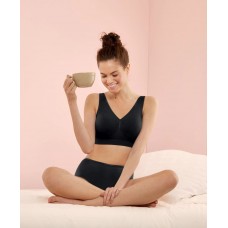 Бюстгальтер Anita Care Lotta арт. 5769X 001, цвет чёрный