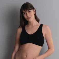 Бюстгальтер Anita Care Hazel арт. 5765X 001, цвет черный