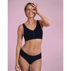 Бюстгальтер Anita Care Lynn арт. 5768X 380, цвет морская синева