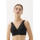 Бюстгальтер Megami Fashion арт. M9109, цвет черный