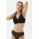 Бюстгальтер Megami Fashion арт. M9109, цвет черный