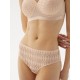 Бюстгальтер Megami Fashion арт. M9109, цвет телесный