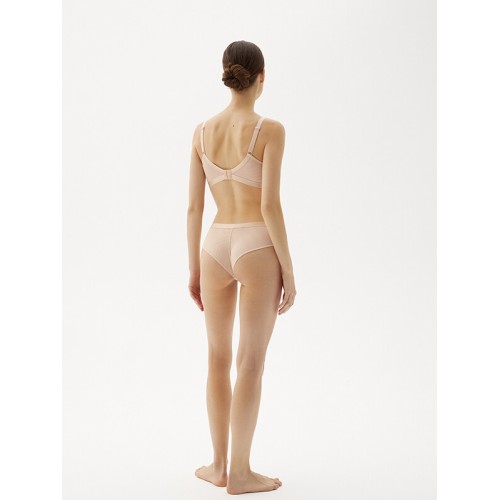 Бюстгальтер Megami Fashion арт. M9109, цвет телесный