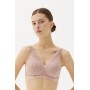 Бюстгальтер Megami Fashion арт. M9109, цвет чайная роза