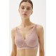 Бюстгальтер Megami Fashion арт. M9109, цвет чайная роза