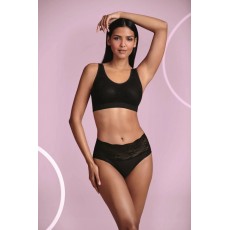 Бюстгальтер Anita Care Essential Lace арт. 4700X 001, цвет черный