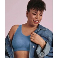 Бюстгальтер Anita Care Essential Lace арт. 4700X 188, цвет небесно синий