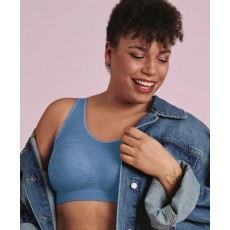 Бюстгальтер Anita Care Essential Lace арт. 4700X 188, цвет небесно синий