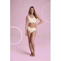 Бюстгальтер Anita Care Essential Lace арт. 4700X 612, цвет кристалл