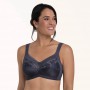 Бюстгальтер Anita Care Safina арт. 5349X 463, цвет приглушенный синий