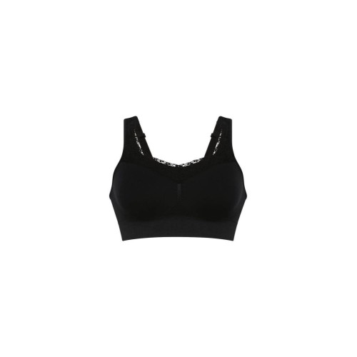 Бюстгальтер Anita Care Lotta Lace арт. 5789X 001, цвет черный