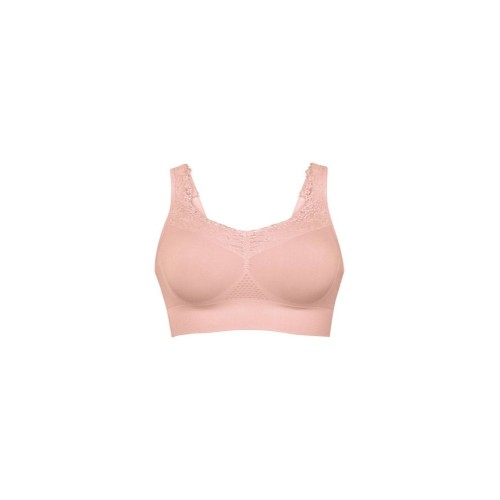 Бюстгальтер Anita Care Lotta Lace арт. 5789X 541, цвет лотос