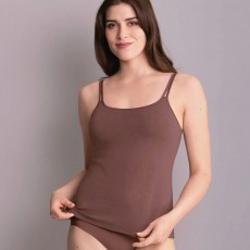 Майка-бюстгальтер Anita Care Amica арт. 0640X 769, цвет ягодный