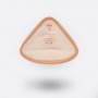 Облегченный симметричный экзопротез молочной железы силиконовый Anita Care TriCup арт. 1089X 007