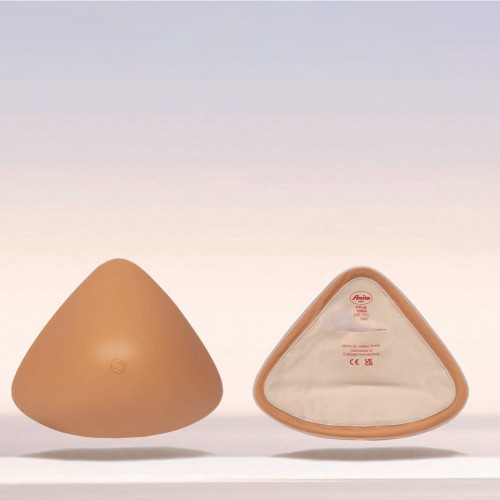 Облегченный симметричный экзопротез молочной железы силиконовый Anita Care TriCup арт. 1089X 007