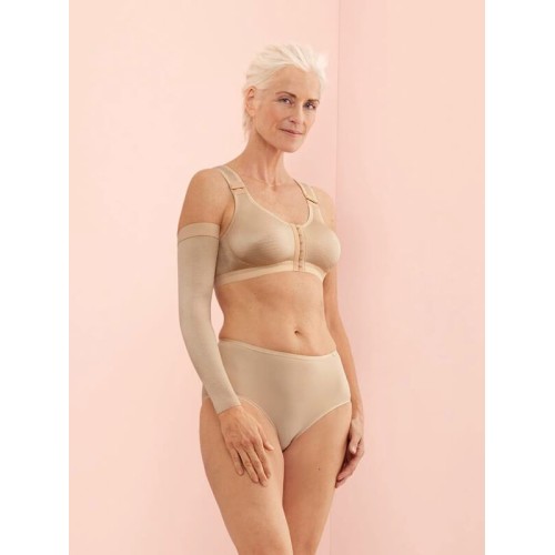 Рукав плоской вязки Lymph O Fit Hamburg арт. 1114 007