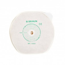 Базовая пластина B.Braun Алмарис Преференсe 12-45 мм. диаметр 50 мм. арт. 73050RU