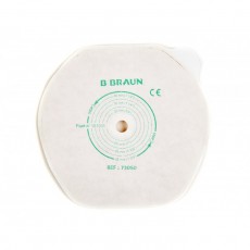 Базовая пластина B.Braun Алмарис Преференсe 12-45 мм. диаметр 50 мм. арт. 73050RU