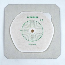 Базовая пластина B.Braun Алмарис Преференсe 12-55 мм. диаметр 60 мм. арт. 73060RU