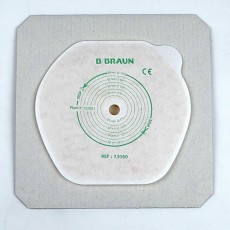 Базовая пластина B.Braun Алмарис Преференсe 12-55 мм. диаметр 60 мм. арт. 73060RU