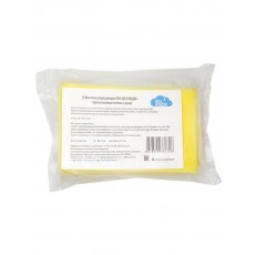 Губка пенообразующая № 10 пропитанная гелем БЕЗ ВОДЫ