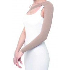 Рукав компрессионный 1 класса компрессии с фиксирующей застежкой Центр Компресс арт. РККВ 3