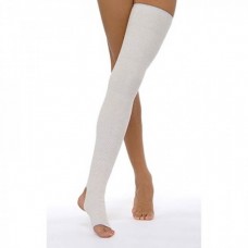 Чулок компрессионный со швом для лечения венозной недостаточности и лимфостаза (до бедра) арт. ЧМК Чулок компрессионный со швом для лечения венозной недостаточности и лимфостаза (до бедра) арт. ЧМК