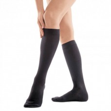 Гольфы компрессионные 1 класса компрессии арт. ГМ1(п), цвет черный