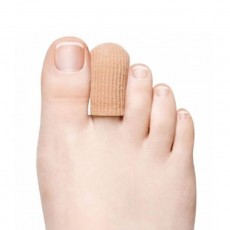 Силиконовые колпачки на тканевой основе Comforma Soft TIP арт. С 2708