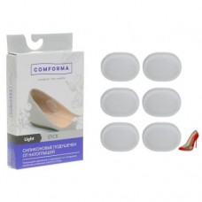 Силиконовые подушечки от натоптышей Comforma STICK арт. C 1710