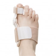 Отводящий корректор первого пальца стопы с шарниром Comforma Soft Pivot арт. C 3014