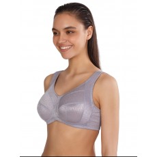 Бюстгальтер Confidence Samba арт. 1106, цвет жемчуг