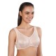 Бюстгальтер Confidence Samba арт. 1106, цвет персик