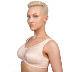 Бюстгальтер Confidence Samba арт. 1106, цвет персик