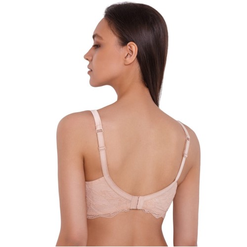 Бюстгальтер Confidance Boston арт. 1205, цвет латте