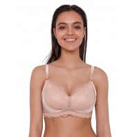 Бюстгальтер Confidance Boston арт. 1205, цвет латте