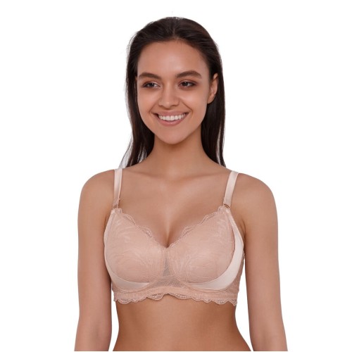 Бюстгальтер Confidance Boston арт. 1205, цвет латте