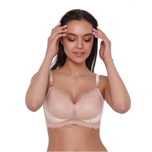 Бюстгальтер Confidance Boston арт. 1205, цвет латте