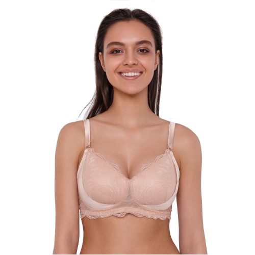 Бюстгальтер Confidance Boston арт. 1205, цвет латте