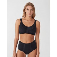 Бюстгальтер Confidence Polonaise арт. 1104 чёрный