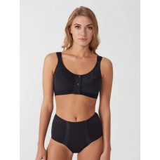 Бюстгальтер Confidence Polonaise арт. 1104 чёрный