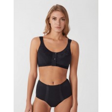 Бюстгальтер Confidence Polonaise арт. 1104 чёрный