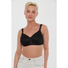 Бюстгальтер Confidence Jive арт. 1201, цвет черный Бюстгальтер Confidence Jive арт. 1201, цвет черный