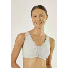 Бюстгальтер Confidance Bolero арт. 1111, цвет серый меланж