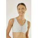 Бюстгальтер Confidance Bolero арт. 1111, цвет серый меланж