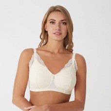 Бюстгальтер Confidance Rumba арт. 1203, цвет слоновая кость